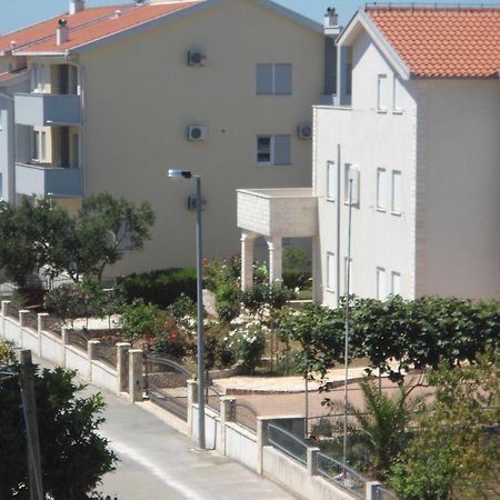 Apartments Slavica Трогір Екстер'єр фото